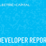 Ripple (XRP), TON, ZKSync и Starknet отмечают положительный рост числа разработчиков: отчет