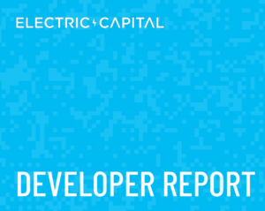 Ripple (XRP), TON, ZKSync и Starknet отмечают положительный рост числа разработчиков: отчет