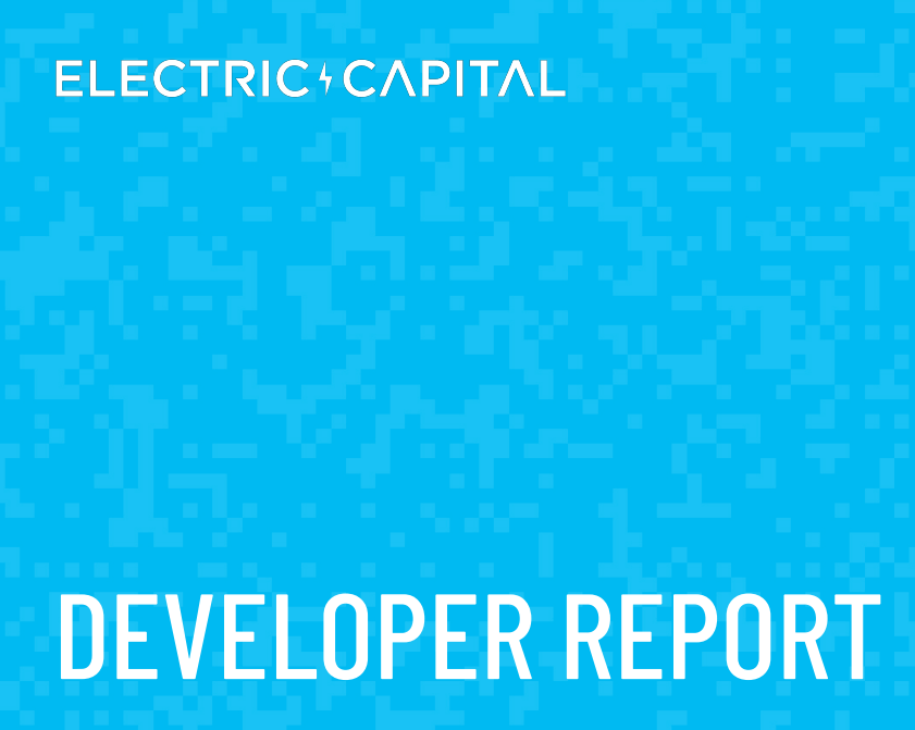 Ripple (XRP), TON, ZKSync и Starknet отмечают положительный рост числа разработчиков: отчет