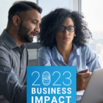 Рекордное количество кибератак на малый бизнес: отчет ITRC 2023 года