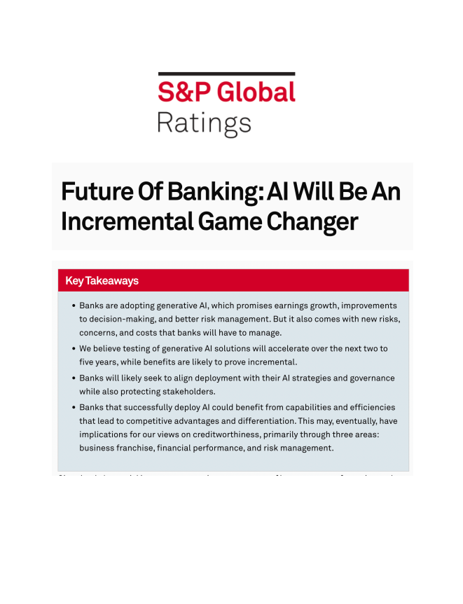 Ожидается, что к 2028 году рынок программного обеспечения для искусственного интеллекта вырастет в 10 раз