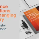 Отчет о тенденциях отрасли за 2023 год: Страховые операции в меняющейся отрасли