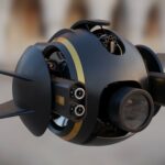 Интеллектуальная платформа кибербезопасности IoT для обнаружения вторжений в интернет дронов