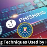 Правительство США обнародовало популярную технику фишинга, используемую хакерами
