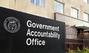 Government Accountability Office