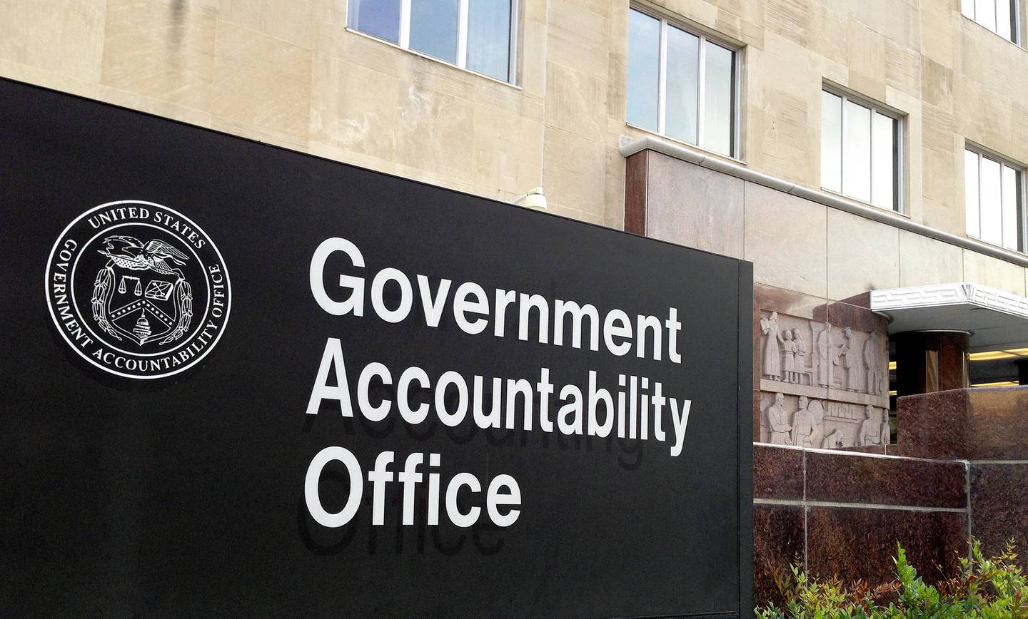 Government Accountability Office