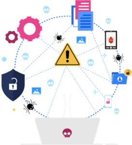 отчете компании Malwarebytes