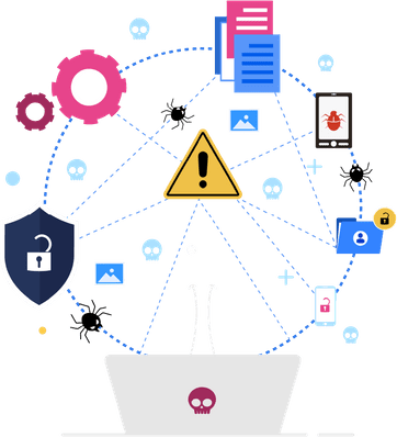 отчете компании Malwarebytes