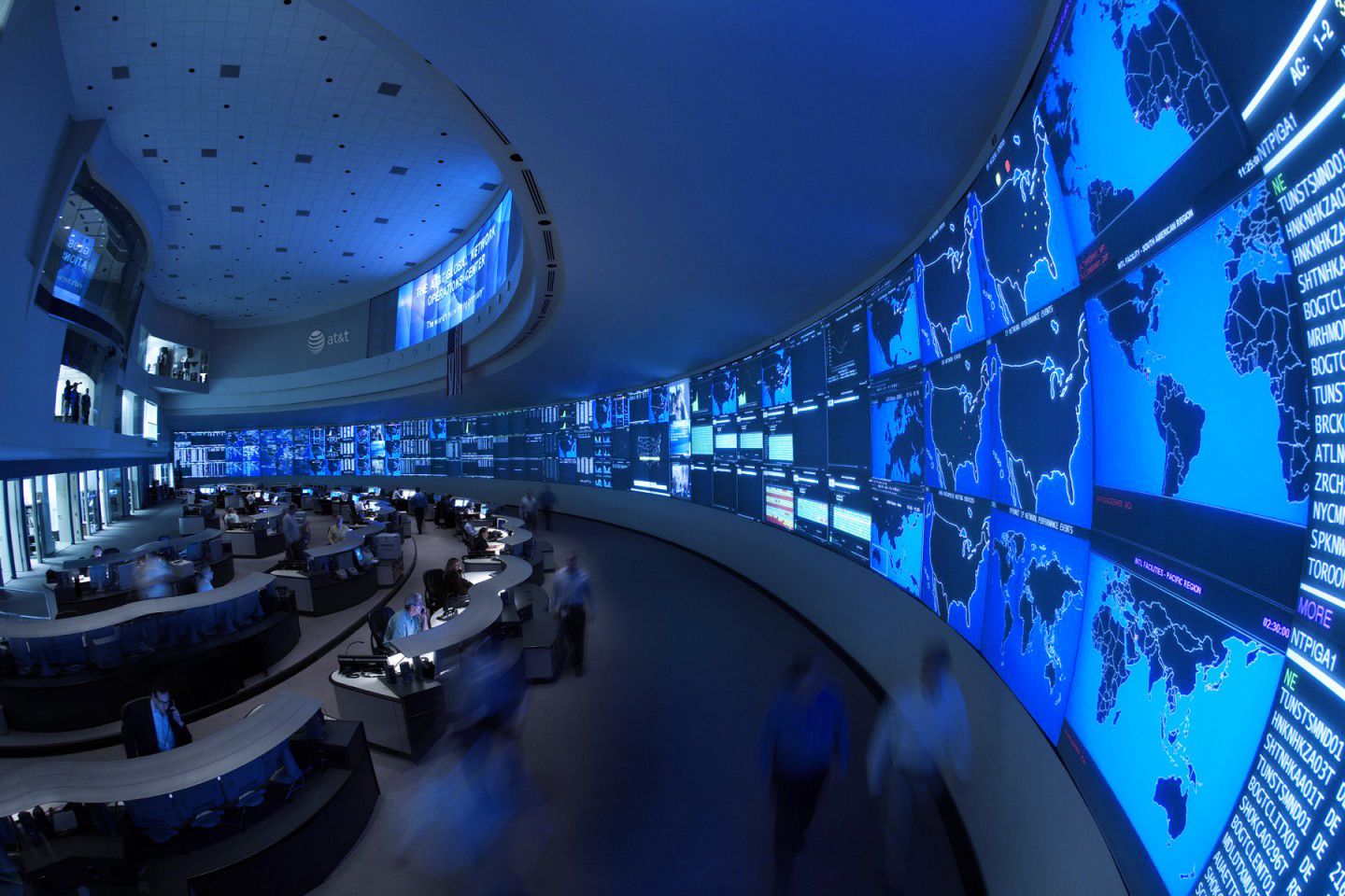 департамент кибербезопасности SOC