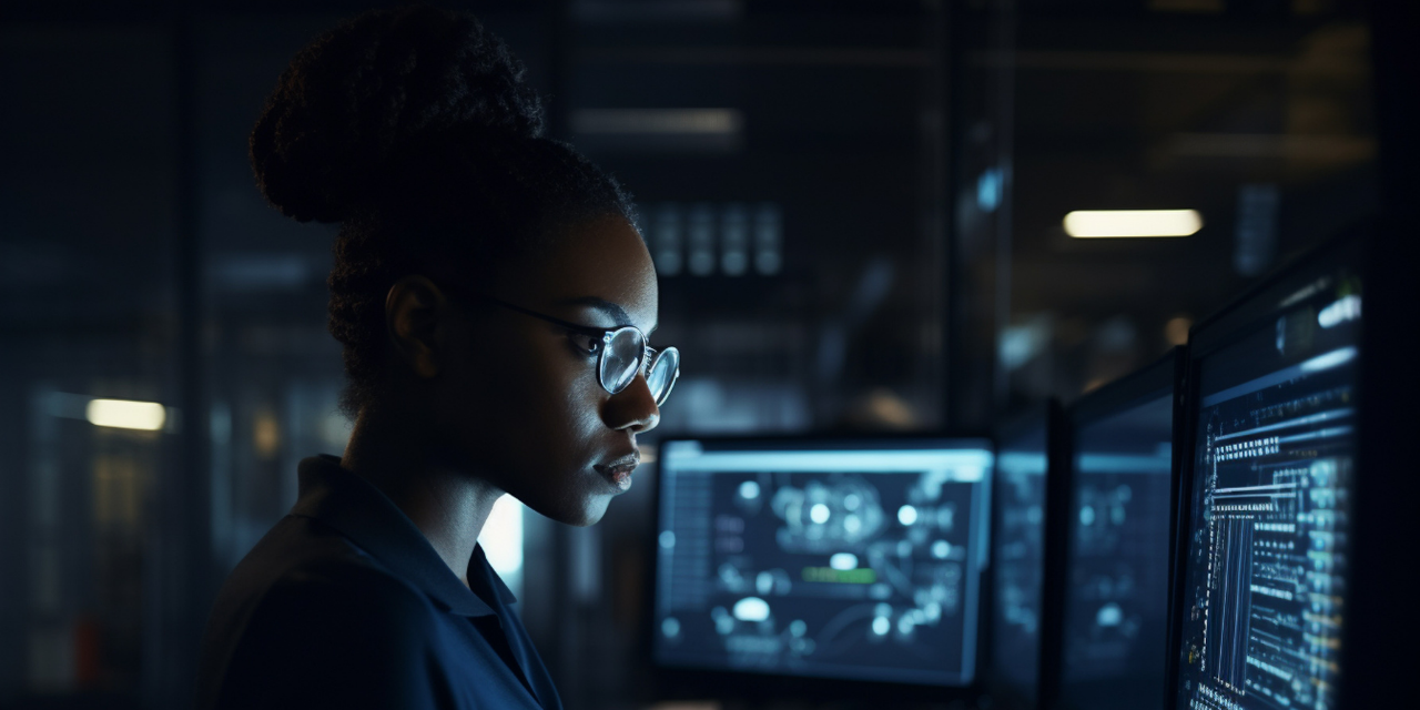 Тенденции кибербезопасности 2023