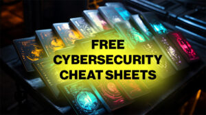 10 основных шпаргалок по кибербезопасности