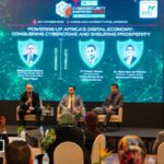 Huawei разместила платформу кибербезопасности для развития цифровой экономики Африки