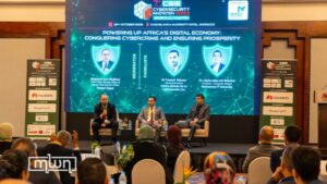 Huawei разместила платформу кибербезопасности для развития цифровой экономики Африки