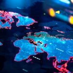 киберугрозы в геополитическом контексте