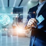 Будущее банковского дела: Искусственный интеллект постепенно изменит правила игры