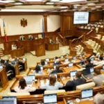 Стратегия национальной безопасности Молдовы