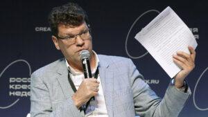 В России будет принят закон о развитии креативных индустрий