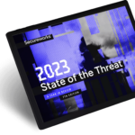 отчет компании Secureworks