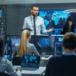 Федералы канады провели секретный брифинг по кибербезопасности для руководителей энергетического сектора: памятка