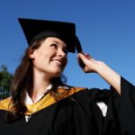 Результаты исследований: Характеристика студентов онлайн-магистратуры.