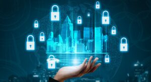 Обзор текущих тенденций в области кибербезопасности