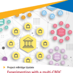 BIS выпустили отчет о блокчейн-платформе mBridge, которая позволяет производить обмен между CBDC
