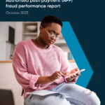 Мошенничество с авторизованными push-платежами (APP). Данные PSR за 2022 год