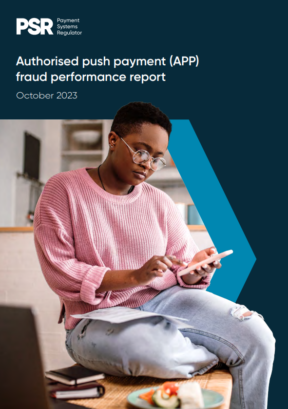 Мошенничество с авторизованными push-платежами (APP). Данные PSR за 2022 год