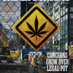 Журнал BUSINESS INSURANCE. Выпуск ноябрь 2023