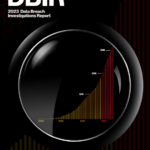 Отчет о расследовании утечки данных за 2023 год - Data Breach Investigations Report