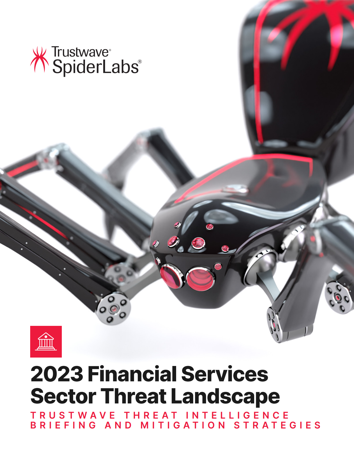 Отчет Trustwave рассказывает об угрозах финансовым услугам