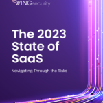 Состояние SaaS в 2023 году – навигация по рискам