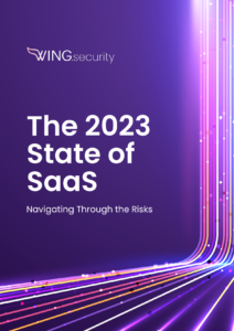 Состояние SaaS в 2023 году – навигация по рискам