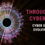 Отчет “Сквозь киберпространство: развивающееся будущее кибербезопасности” от Gemserv