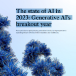 Состояние ИИ в 2023 году: год прорыва генеративного ИИ
