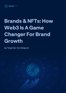 Бренды и NFT: Как Web3 меняет правила игры в росте брендов
