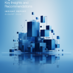 Цифровые двойники городов: ключевые выводы и рекомендации/Digital Twin Cities: Key Insights and Recommendations, WEF