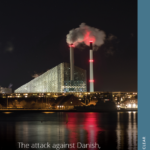Атака на критически важную инфраструктуру Дании - The attack against Danish critical infrastructure