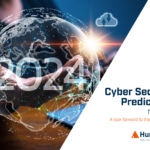 Huntsman Security делится прогнозами на 2024 год: кибербезопасность, основанная на данных, преобразует отрасль