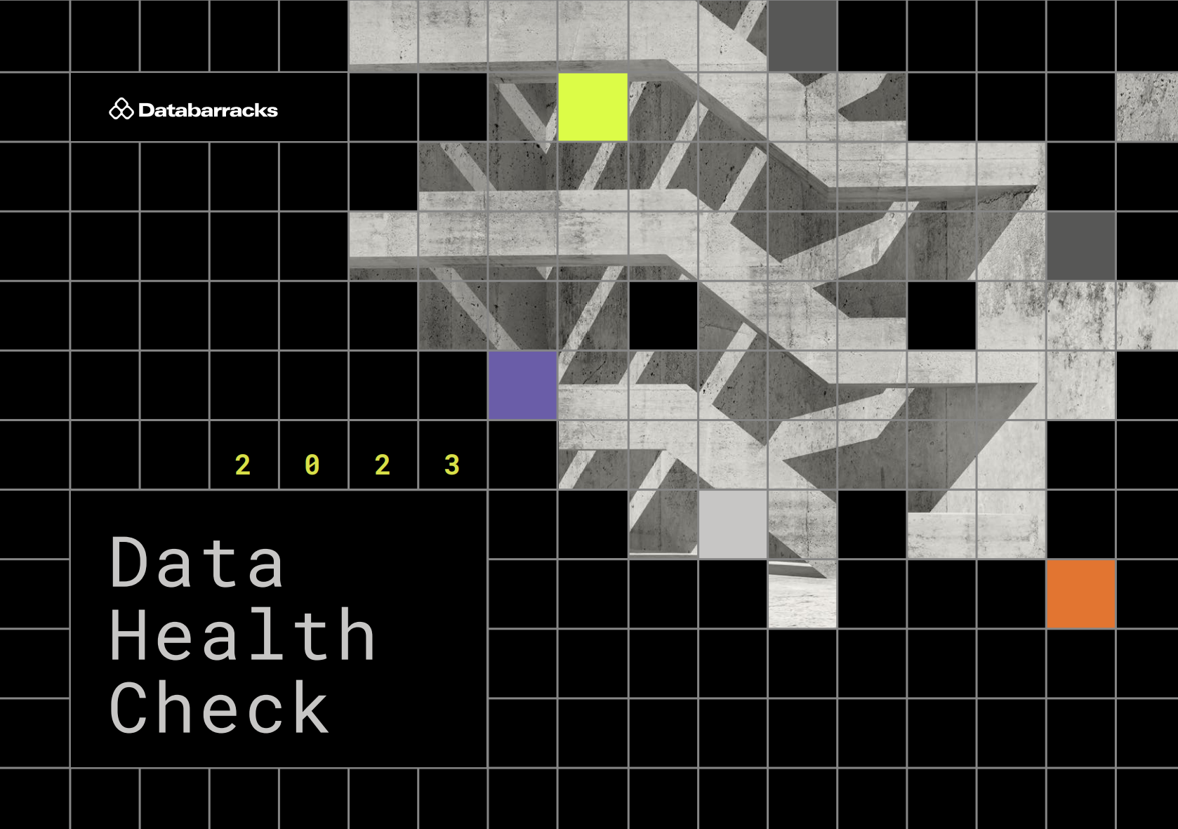 Отчет "Data Health Check 2023" тенденции и проблемы в области кибербезопасности