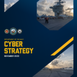 Военно-морской флот США обнародовал свою первую киберстратегию