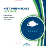 Руководство пользователя NIST Phish Scale