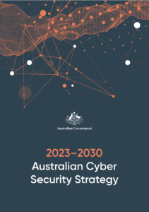 Австралийская стратегия кибербезопасности на 2023-2030 годы