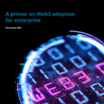 Новый отчет Deloitte о бизнес-задачах и готовых компонентах — масштабируемости, безопасности, инструментах разработки, финансовых приложениях, цифровых активах и корпоративном блокчейне.