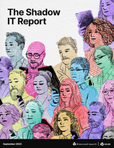 Компания по кибербезопасности Kolide опубликовала отчет Shadow IT