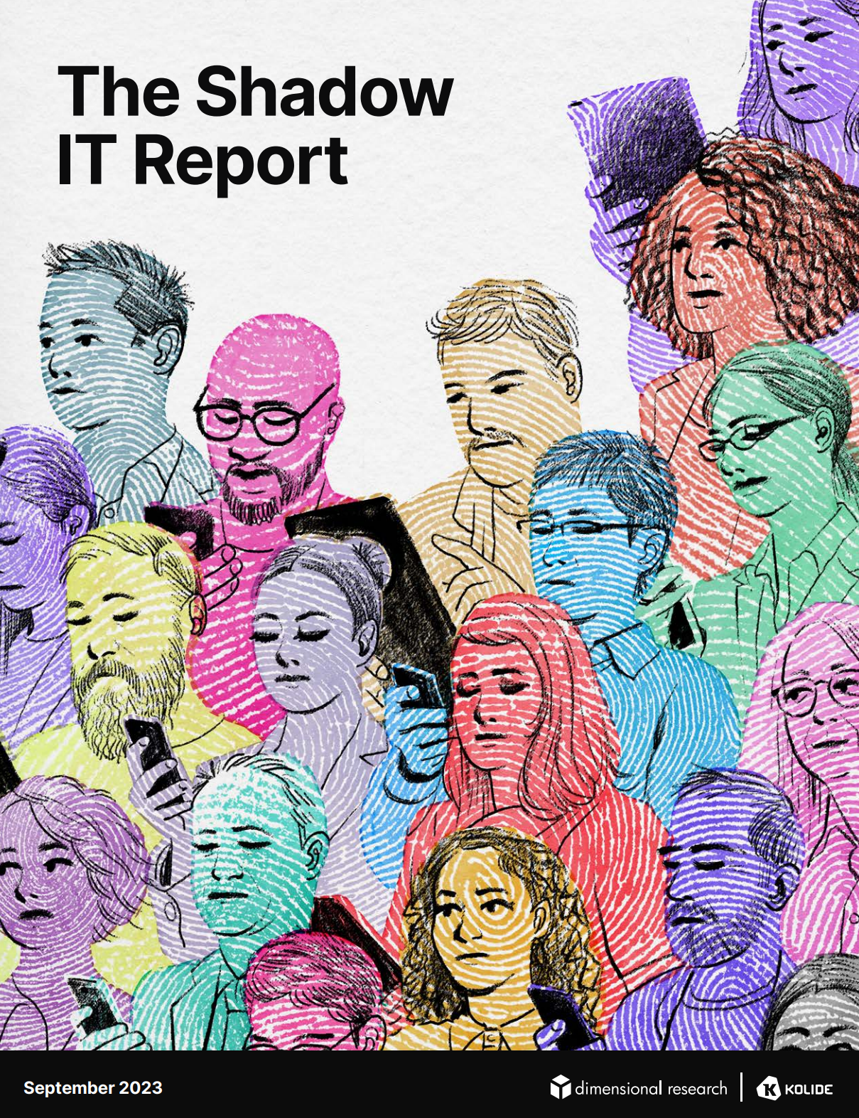 Компания по кибербезопасности Kolide опубликовала отчет Shadow IT