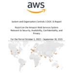 Отчеты SOC на осень 2023 года теперь доступны со 171 сервисом в объеме