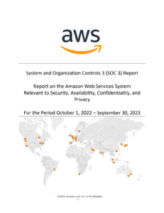 Отчеты SOC на осень 2023 года теперь доступны со 171 сервисом в объеме