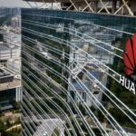 Huawei и Tencent возглавляют борьбу Китая за патенты в области кибербезопасности