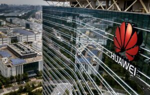 Huawei и Tencent возглавляют борьбу Китая за патенты в области кибербезопасности